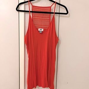 NWOT Old Navy Tank